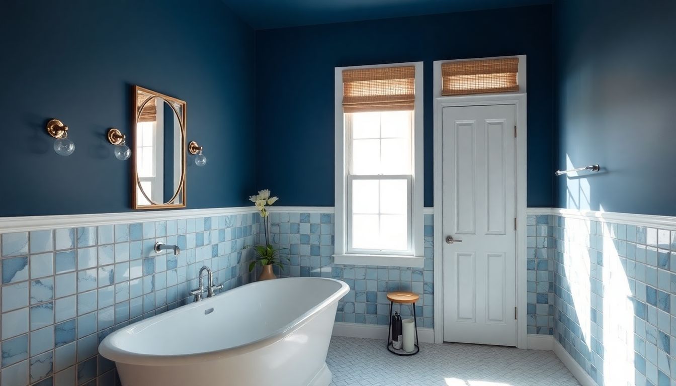 Better Bathroom Remodeling